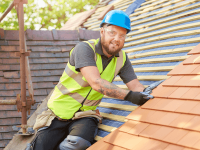 About Roof Repair Experts Sault Sainte Marie, MI